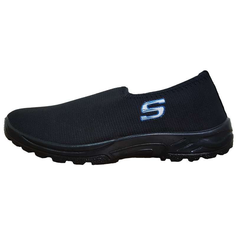 کفش راحتی مردانه مدل SK-JOY کد 2024 رنگ مشکی