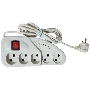 محافظ ولتاژ تکسان مدل ELECTRONIC_110