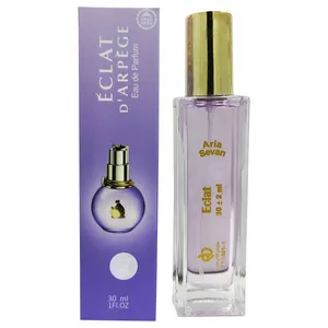 عطر جیبی زنانه آریاسون مدل ECLAT D ARPEGE حجم 30 میلی لیتر