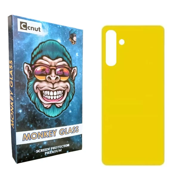 محافظ پشت گوشی کوکونات مدل mnk2 مناسب برای گوشی موبایل سامسونگ Galaxy A04s