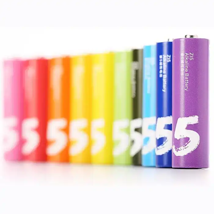 باتری قلمی هارمن مدل ZI5 بسته 10 عددی