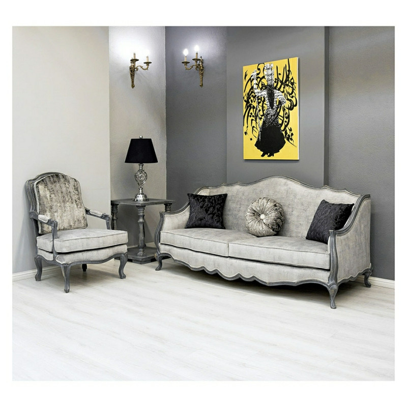 مبل پنج نفره مدل 003