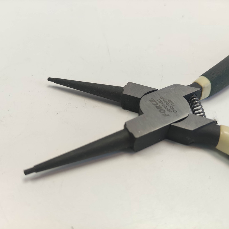 انبر خار جمع کن فورس کد 60909ASC سایز 9 اینچ