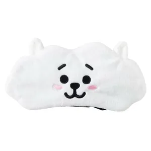 چشم بند خواب مدل bt21