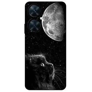 Megafone Cat 1882 Cover For Huawei Nova 11i