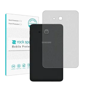 back protector of Rockspace model HyMTT suitable for Samsung Galaxy Tab A 7.0 2016 tablet