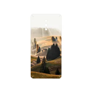 MAHOOT Foggy Plain Cover Sticker for Oppo RENO 10X