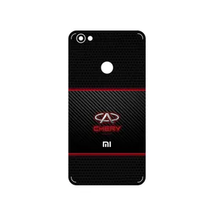 MAHOOT CHERY Cover Sticker for Xiaomi Redmi Note 5A Prime