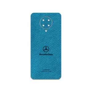 MAHOOT BL-MBNZ Cover Sticker for Xiaomi Poco F2 Pro
