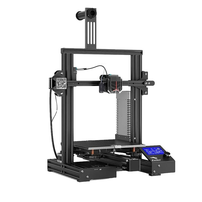پرینتر سه بعدی کریلیتی  مدل Ender 3 Neo