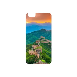 MAHOOT China Grand Wall Cover Sticker for Honor 4X