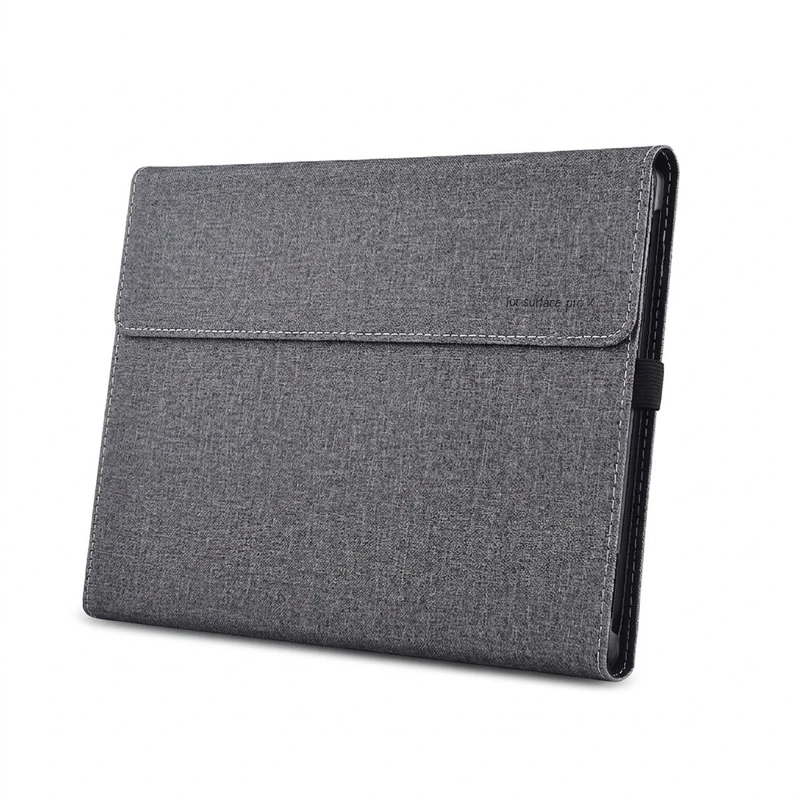 کیف کلاسوری مدل DCK مناسب برای تبلت مایکروسافت Surface Pro 7 PLUS 