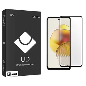 Coconut UDB Screen Protector For Motorola  Moto G73
