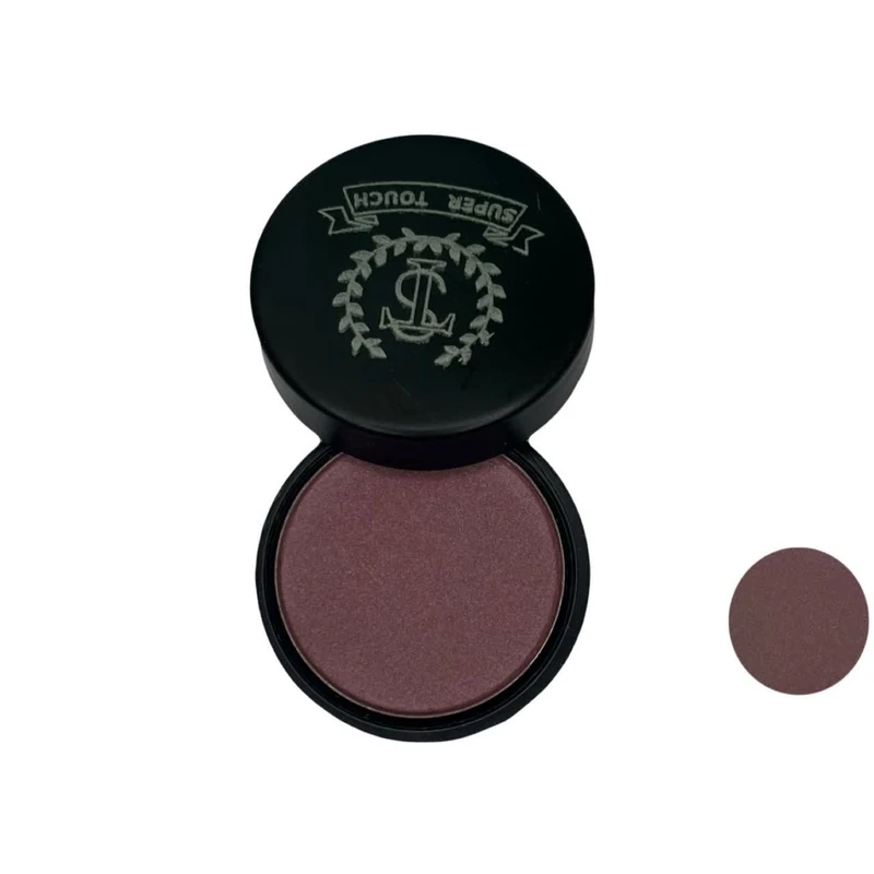 سایه چشم سوپرتاچ مدل گرد شماره 730