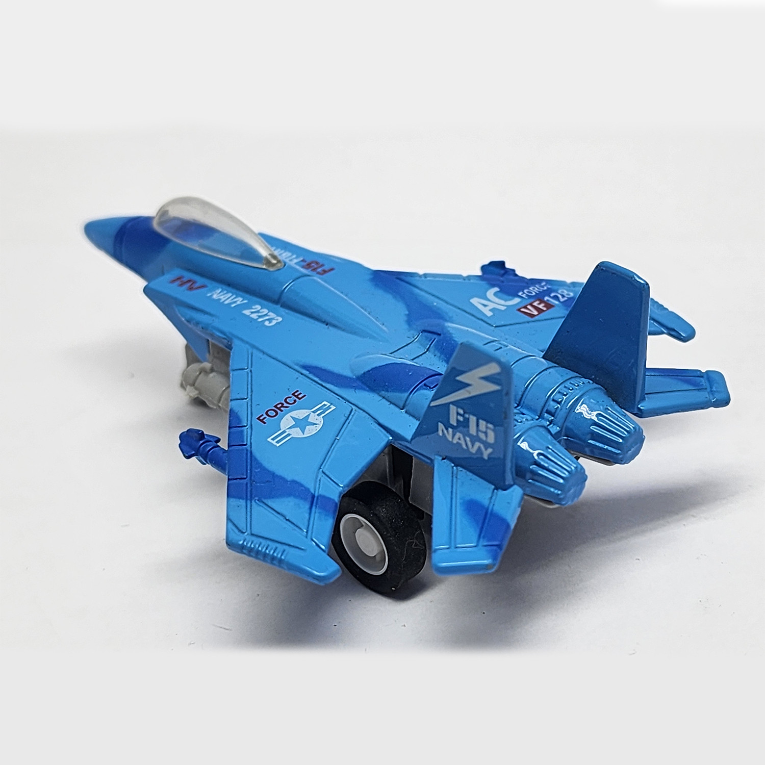 ماکت هواپیما مدل فلزی عقبکش جت F15 NAVY ماکت هواپیما مدل فلزی عقبکش جت F15 NAVY