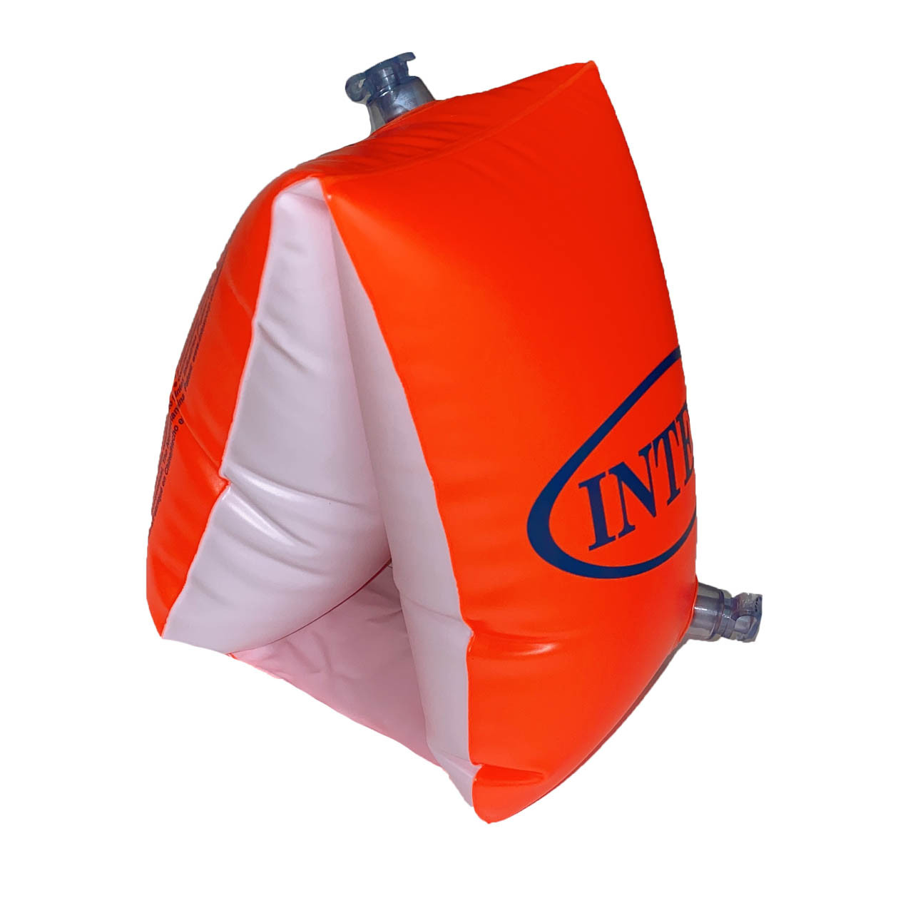 بازوبند شنا بادی اینتکس  مدل INTEX6-12 بسته 2 عددی