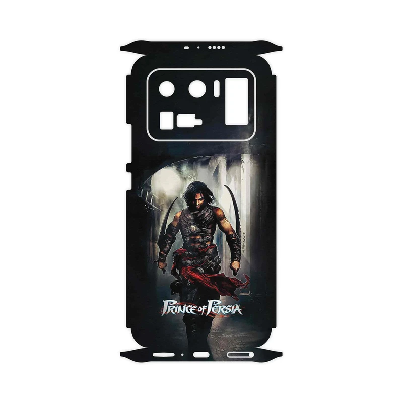 برچسب پوششی ماهوت مدل Prince_of_Persia-FullSkin مناسب برای گوشی موبایل شیائومی Mi 11 Ultra