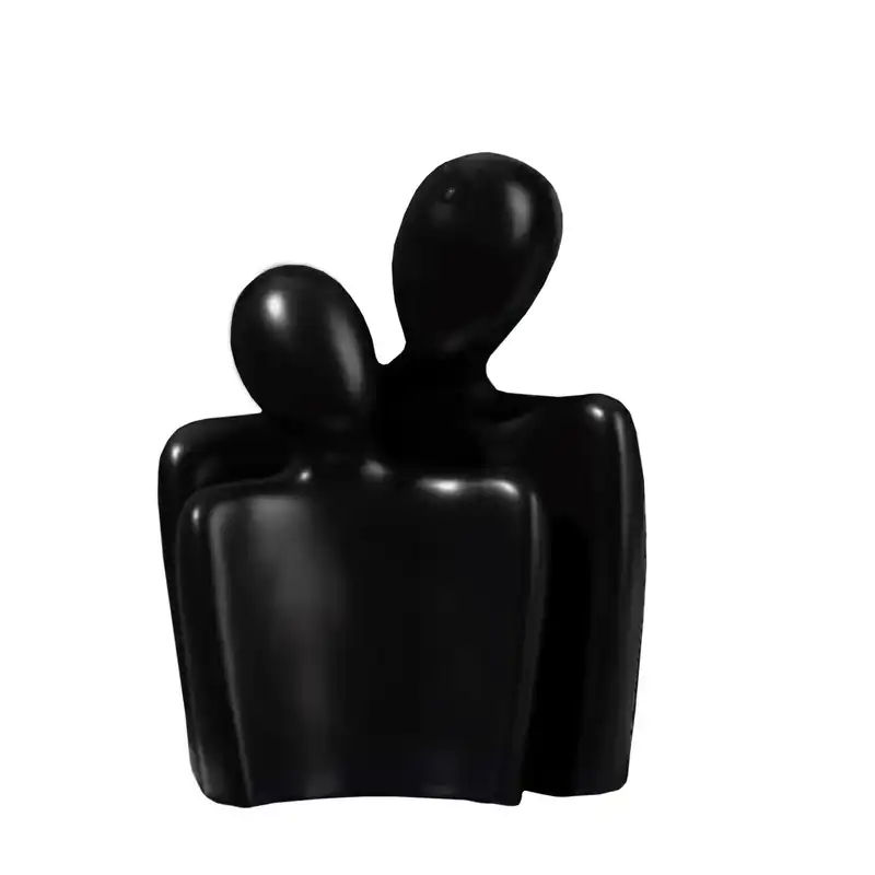 مجسمه مدل آغوش مجموعه 2 عددی