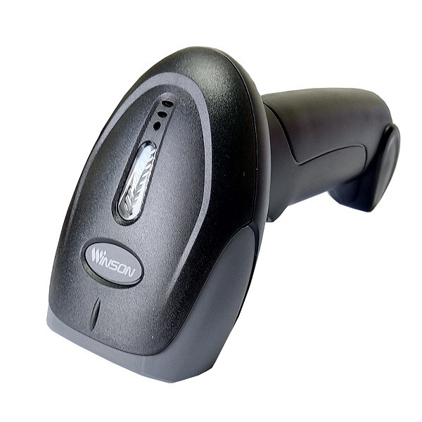 بارکدخوان وینسون مدل WNC-6090g