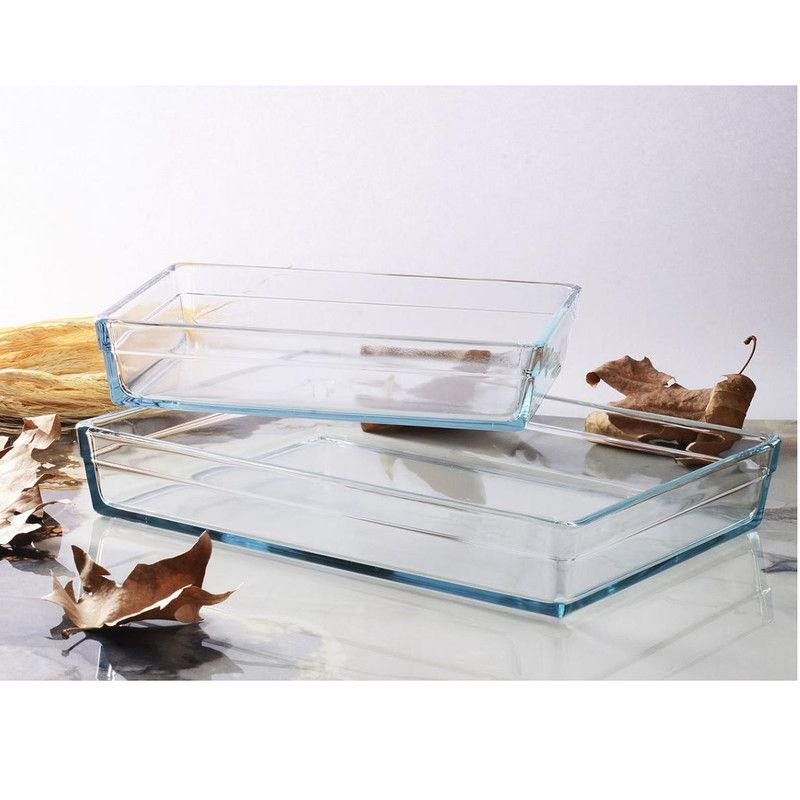 ظرف فر بورجم مدل گزینی کد 159129 مجموعه دو عددی