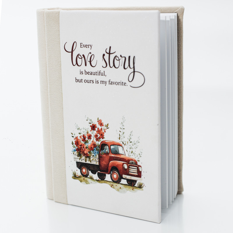 آلبوم عکس مدل 10x15-ORD-1016