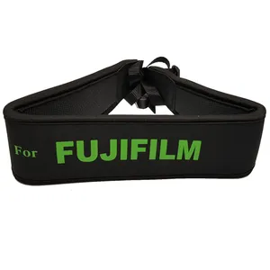 بند گردنی دوربین مدل FUJ2