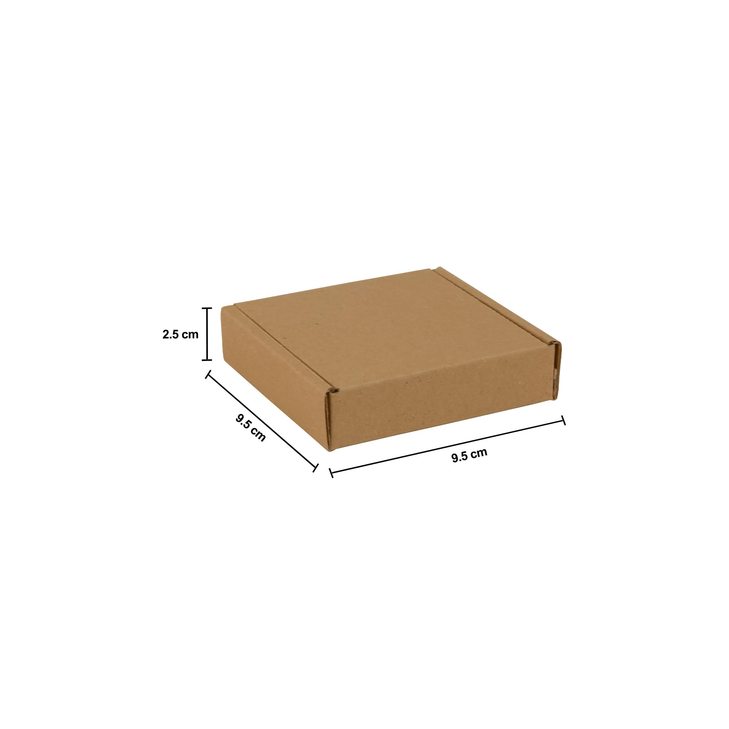 جعبه بسته بندی مدل کیبوردی کد 02 بسته 10 عددی