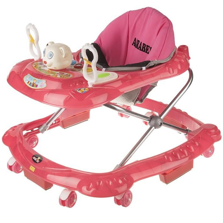 روروک ارابه مدل یوگی کد 01