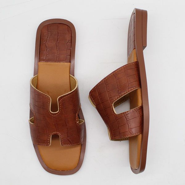 صندل زنانه نیکتا مدل 3100-5 کد 1293-ASL - - 5