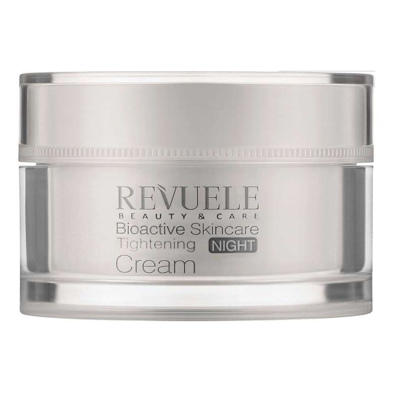 کرم شب جوان کننده رووئله مدل Bioactive حجم 50 میلی لیتر کرم شب جوان کننده رووئله مدل Bioactive حجم 50 میلی لیتر