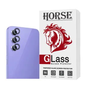 Horse RNGLNHO Ring Lens For Samsung Galaxy A14 / Galaxy A24 / Galaxy A34 5G / Galaxy A54 5G