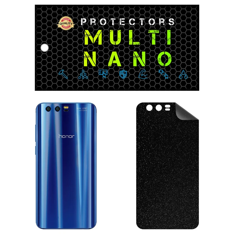 برچسب پوششی مولتی نانو مدل X-F1G مناسب برای گوشی موبایل آنر 9 Premium