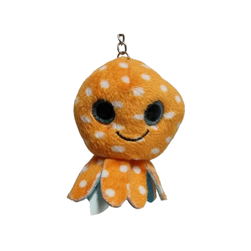 آویز عروسکی  طرح اختاپوس