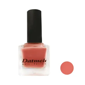 لاک ناخن داتمه شماره 58