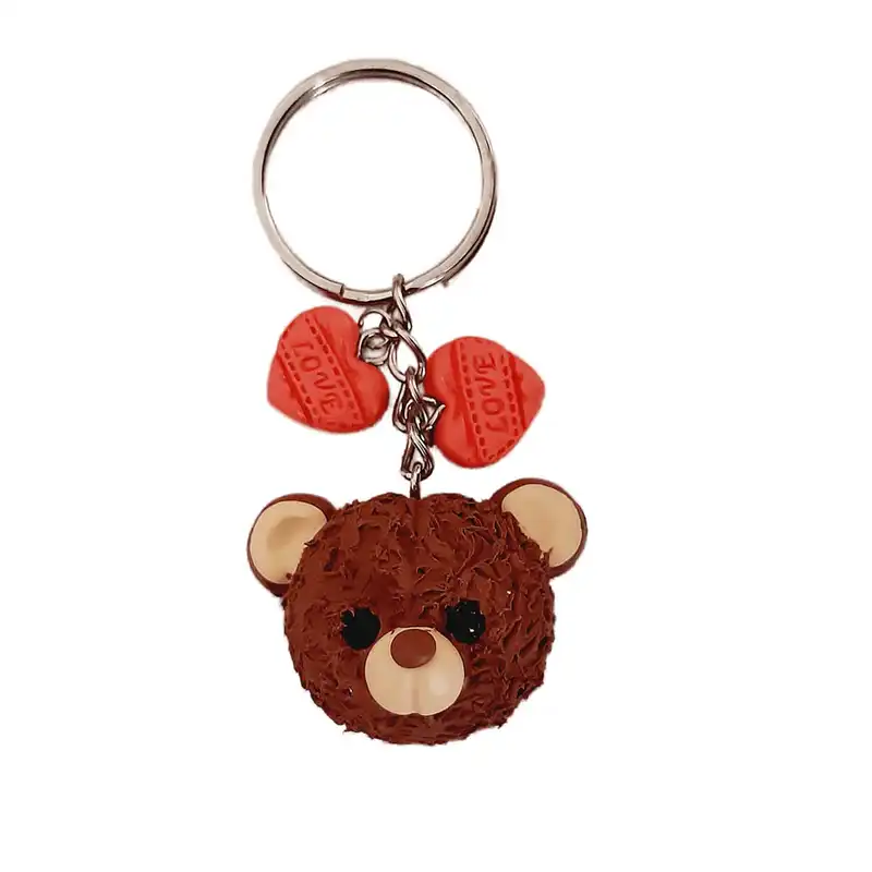 جاکلیدی مدل خرسی