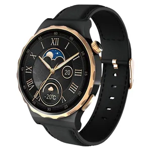 ساعت هوشمند هاینو تکو مدل APY C7 LOOKING SMART SWEAT 