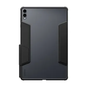 کیف کلاسوری اسپیگن مدل Air Skin Pro مناسب برای تبلت سامسونگ Galaxy Tab S11 Ultra
