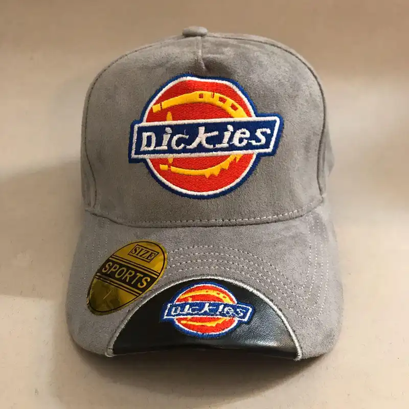 کلاه کپ مدل D800