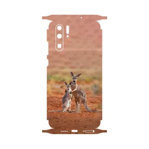 MAHOOT Kangaroo-FullSkin Cover Sticker for Huawei P30 Pro
