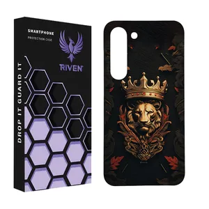 RIVEN RI2-4 Case For Samsung Galaxy S23