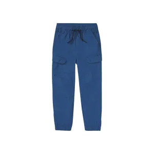 شلوار پسرانه لوپیلو مدل کتان 2024