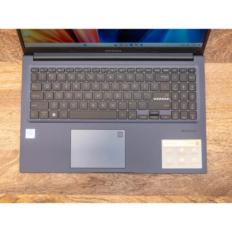 لپ تاپ 15.6 اینچی ایسوس مدل Vivobook 15 F1504VA-NJ824-i7 1355U 24GB 1SSD - کاستوم شده