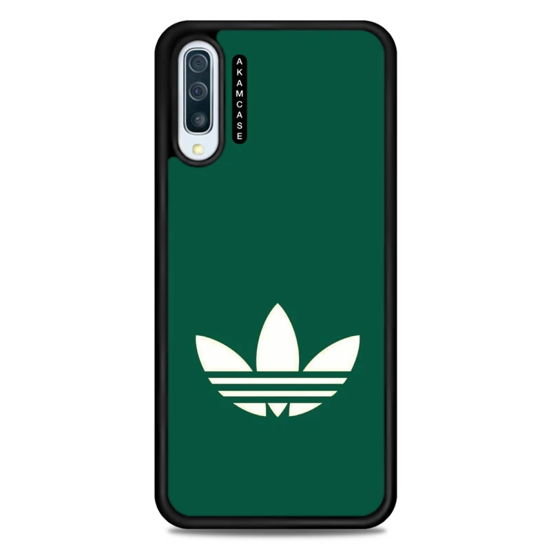کاور آکام مدل AMCWSGA50-ADIDAS11 مناسب برای گوشی موبایل سامسونگ Galaxy A50