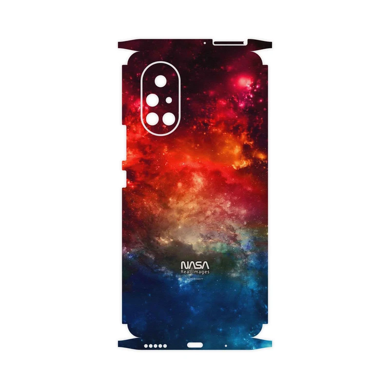 برچسب پوششی ماهوت مدل Universe b NASA 8-FullSkin مناسب برای گوشی موبایل هوآوی Nova 8
