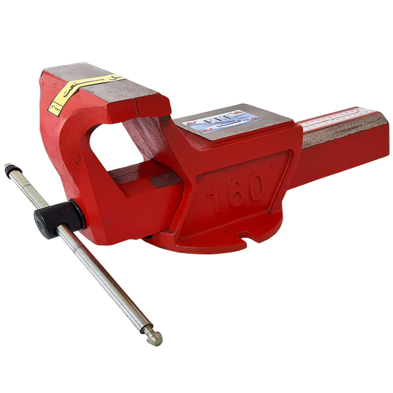 گیره رومیزی آمل صنعت مدل AT-160