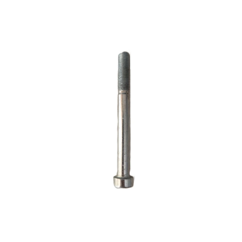 پیچ آلنی مدل M6-80 سایز 6 میلیمتر بسته 40 عددی