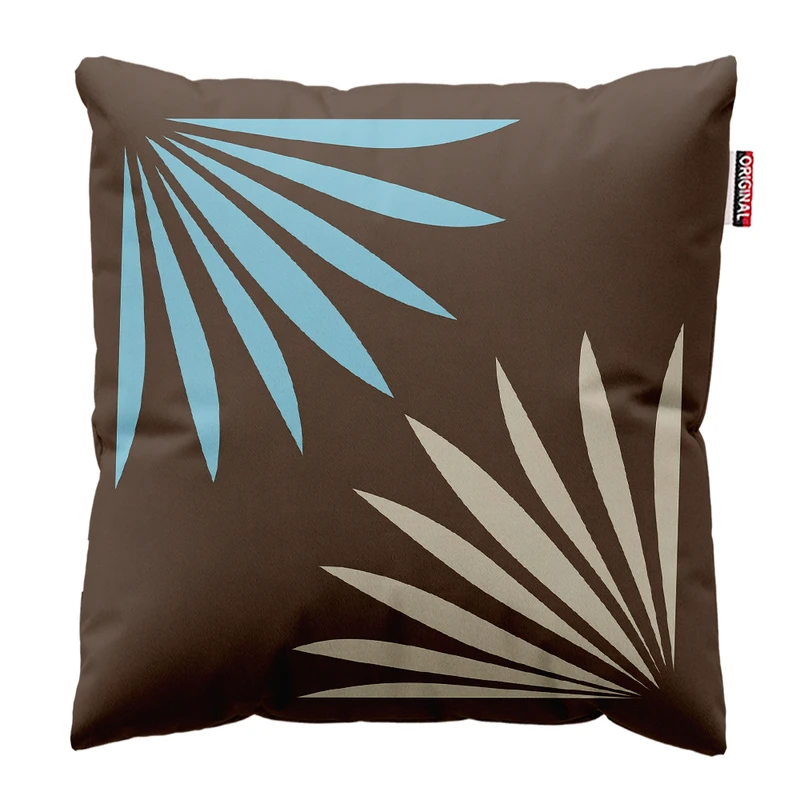 کوسن پاد آفرین مدل مینیمال مدرن کد PK402992 سایز 40*40 سانتی متر