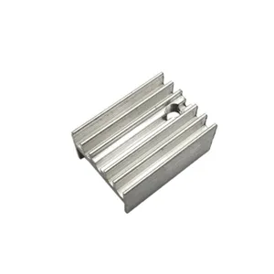 هیت سینک مدل تراشی