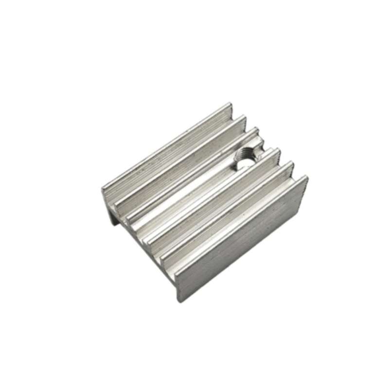 هیت سینک مدل تراشی