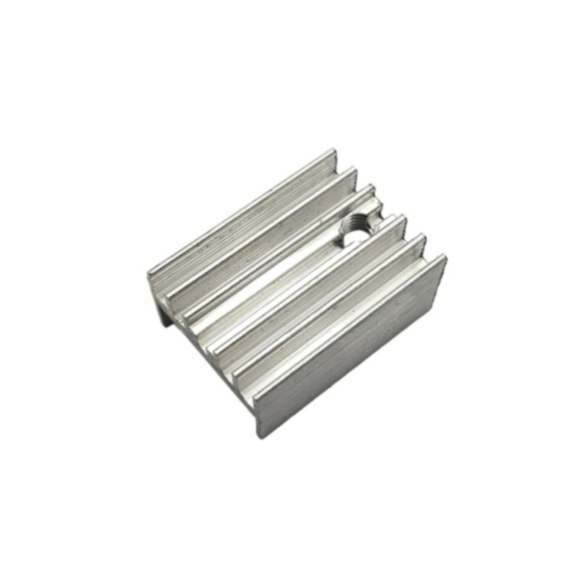 هیت سینک مدل تراشی